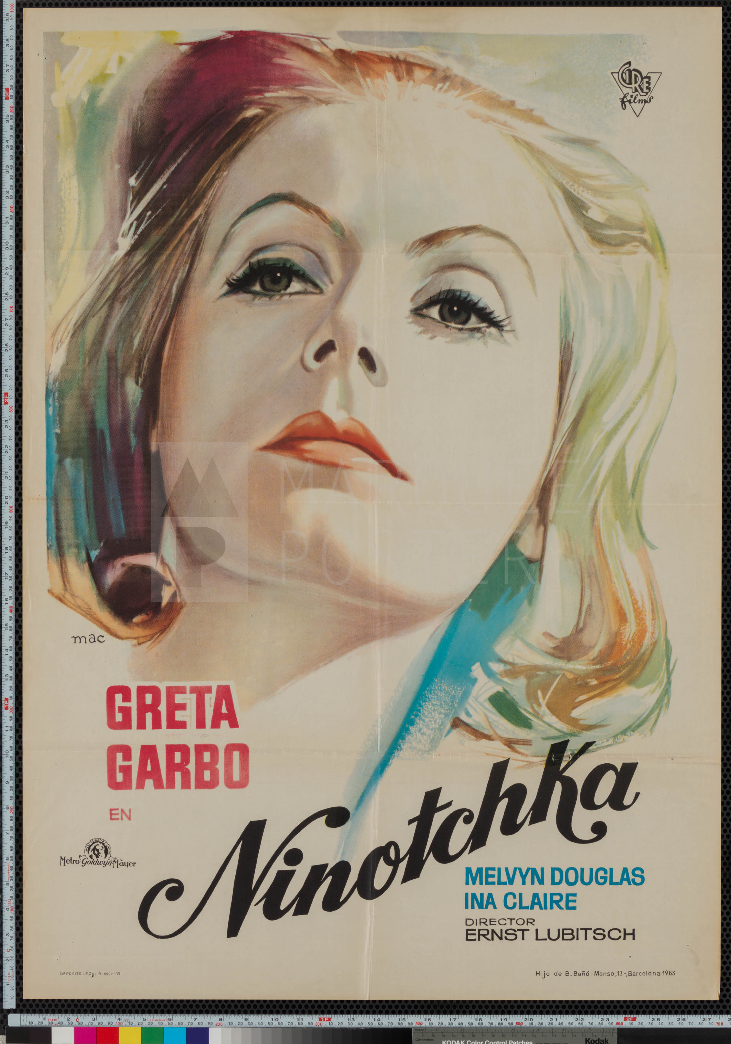 61-ninotchka-re-release-spanish-1-sheet-1963-02