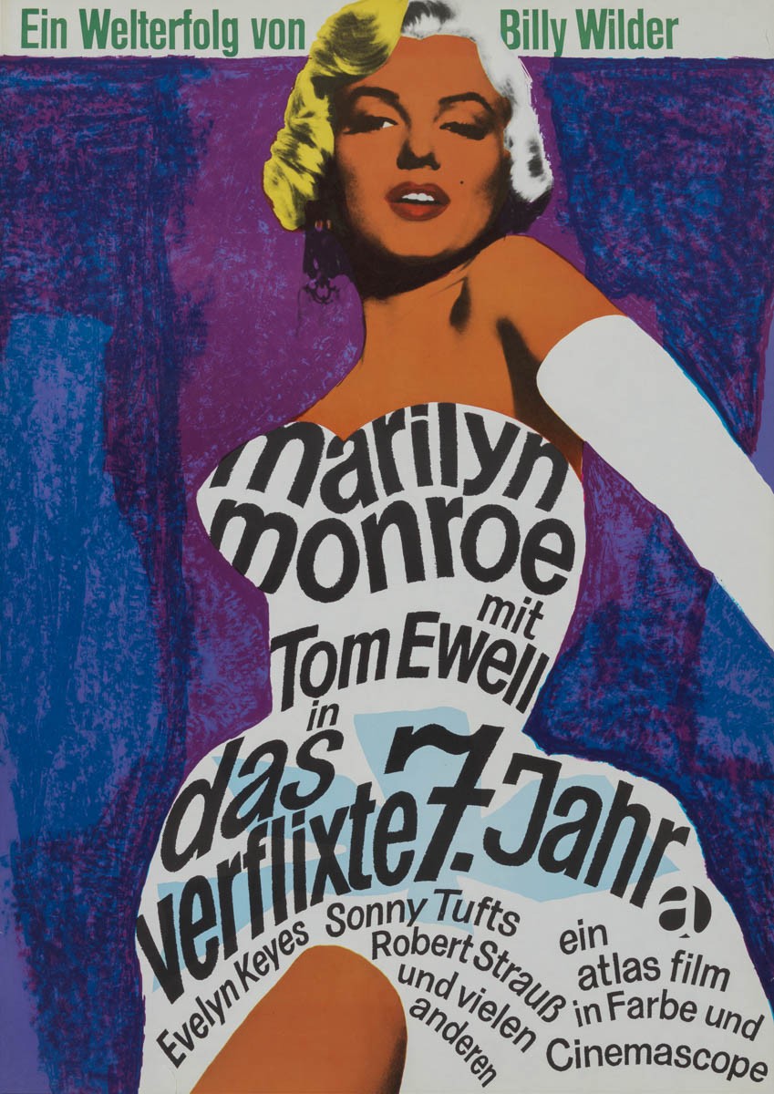 39-seven-year-itch-re-release-german-a1-1966-01-7