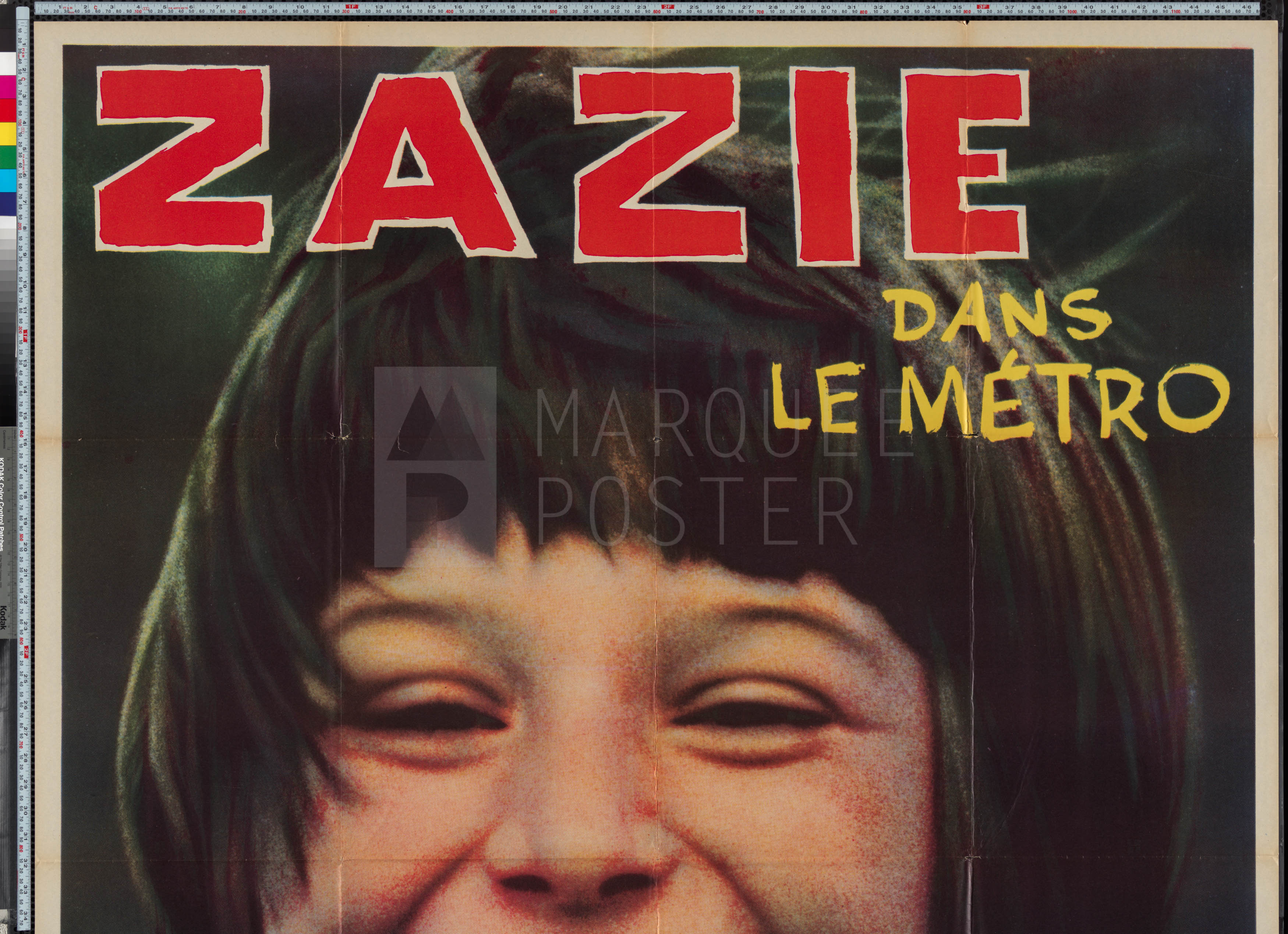 11-zazie-dans-le-métro-french-1-panel-1960-02