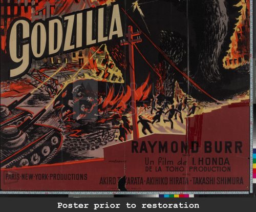 01-godzilla-french-1-panel-1957-05