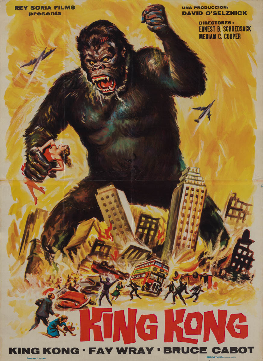 marquee-poster-king-kong-1965-spanish-2-sheet