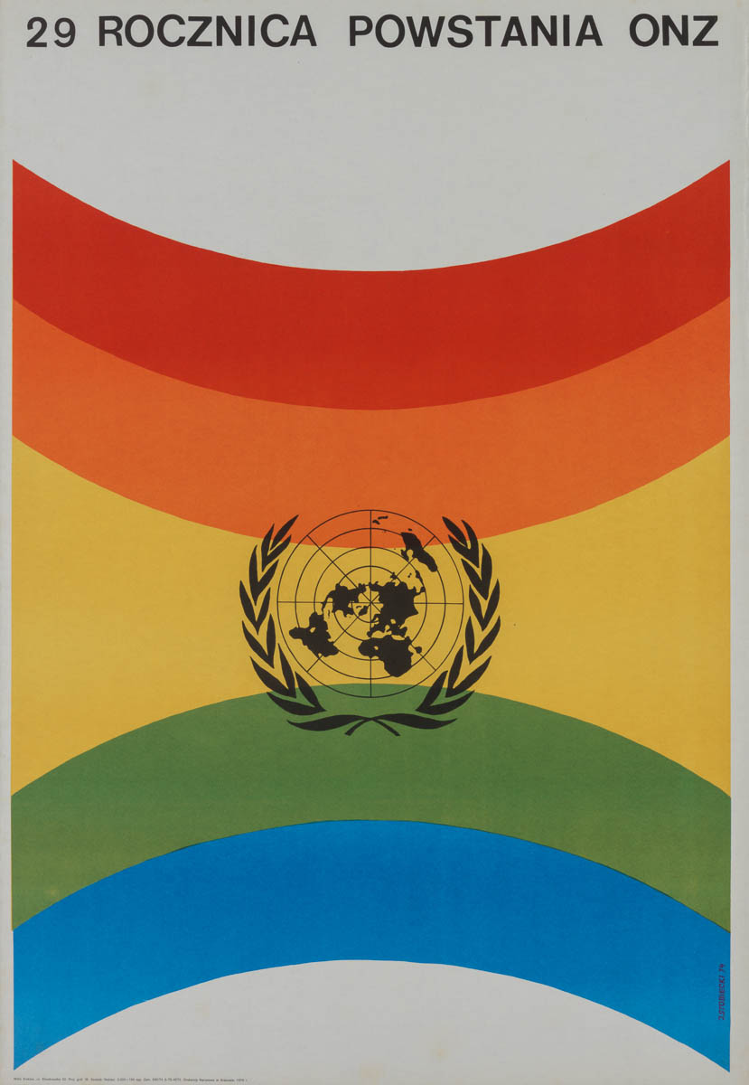 23-29th-anniversary-of-the-united-nations-polish-b1-1974-01