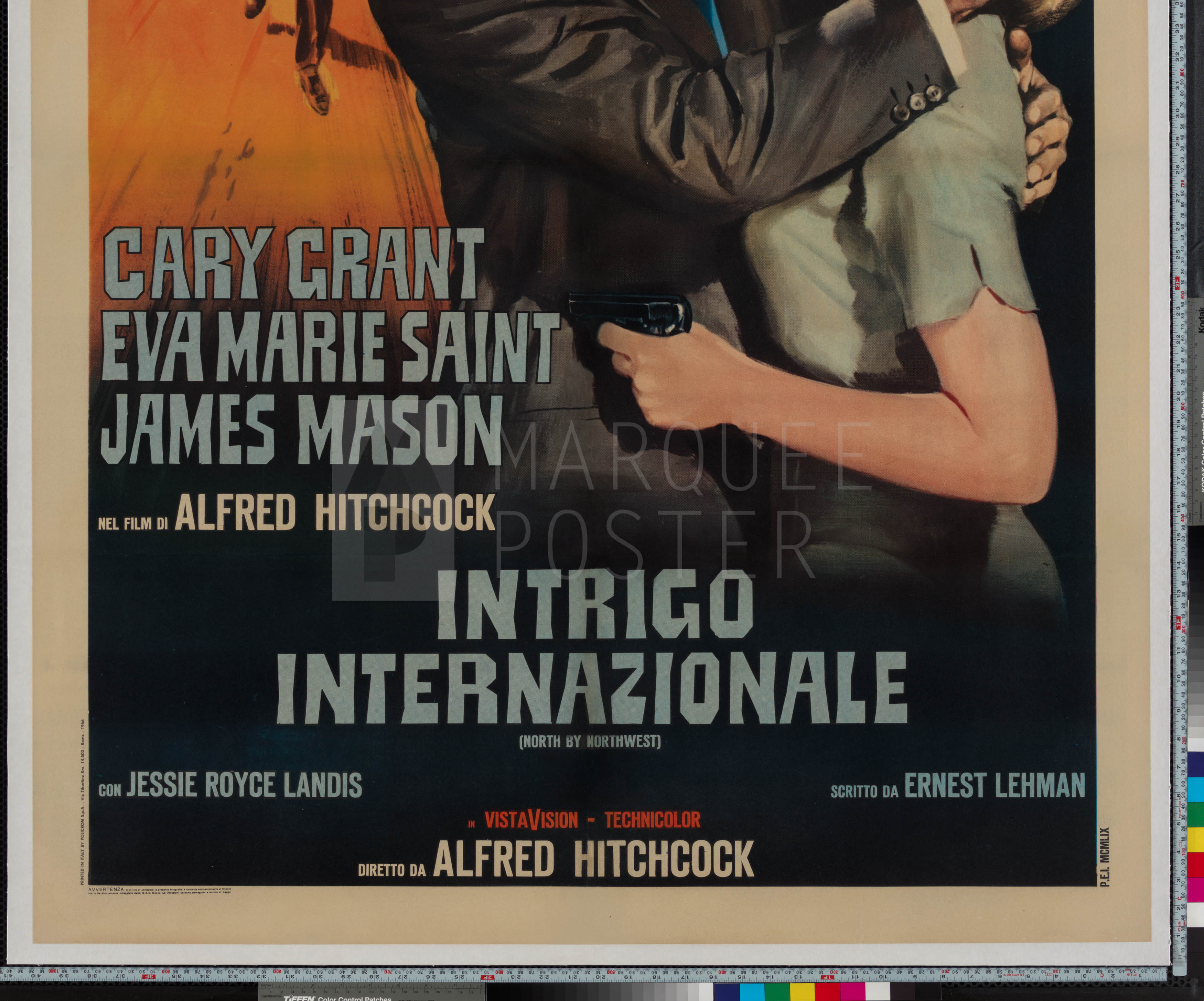 Intrigo internazionale 2 italian movie download