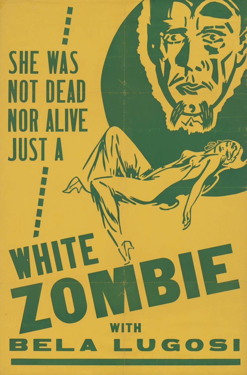 4-white-zombie-‘race-theater’-re-release-us-1-sheet-1940s-01