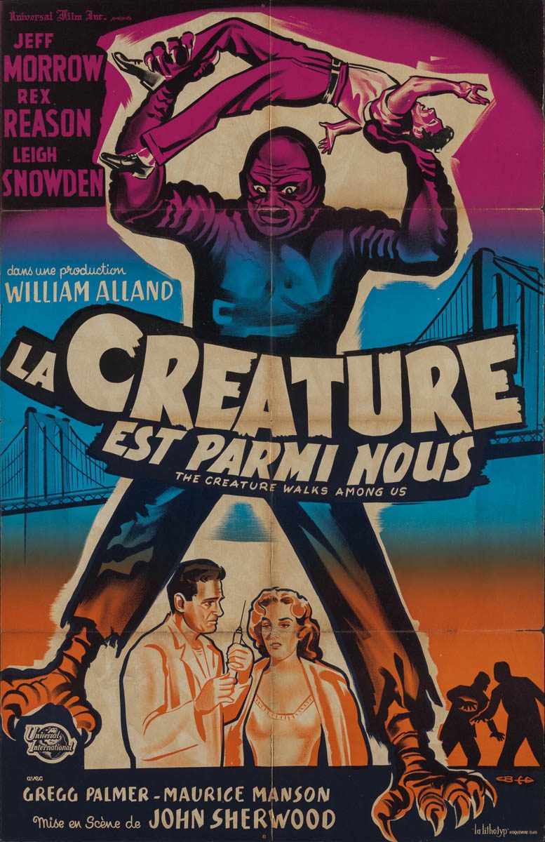 42-creature-walks-among-us-french-half-grande-1959-01