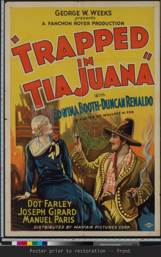 44-trapped-in-tia-juana-us-1-sheet-1932-03